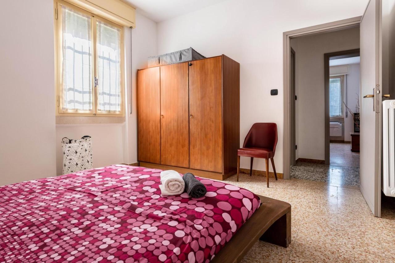 La Casa Di Martin Apartment Brenzone sul Garda Bagian luar foto